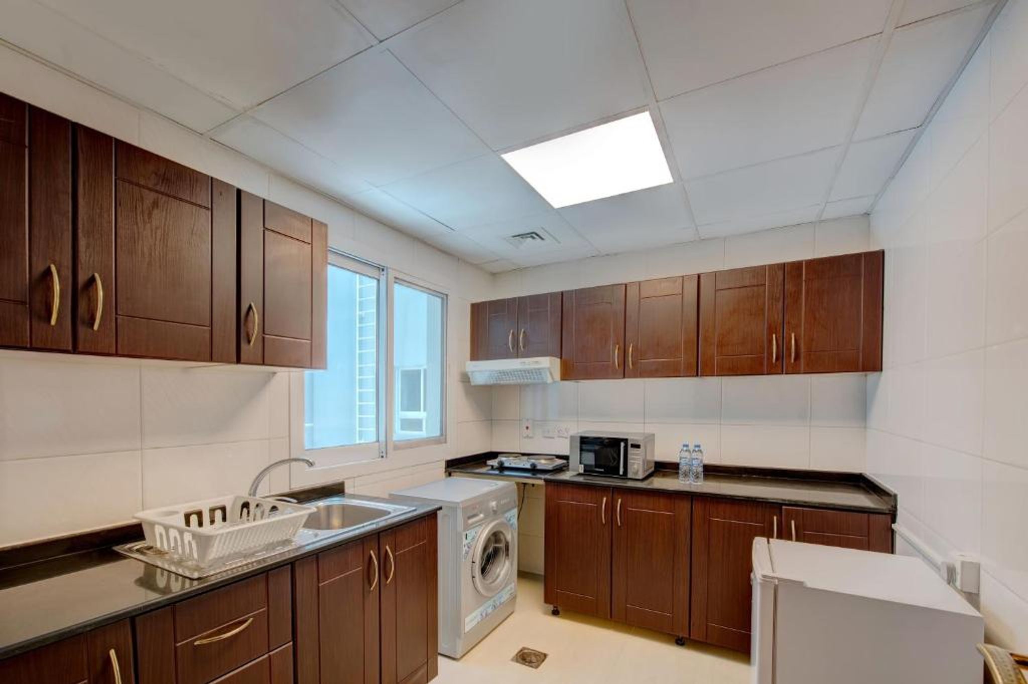 One Bedroom Apartment